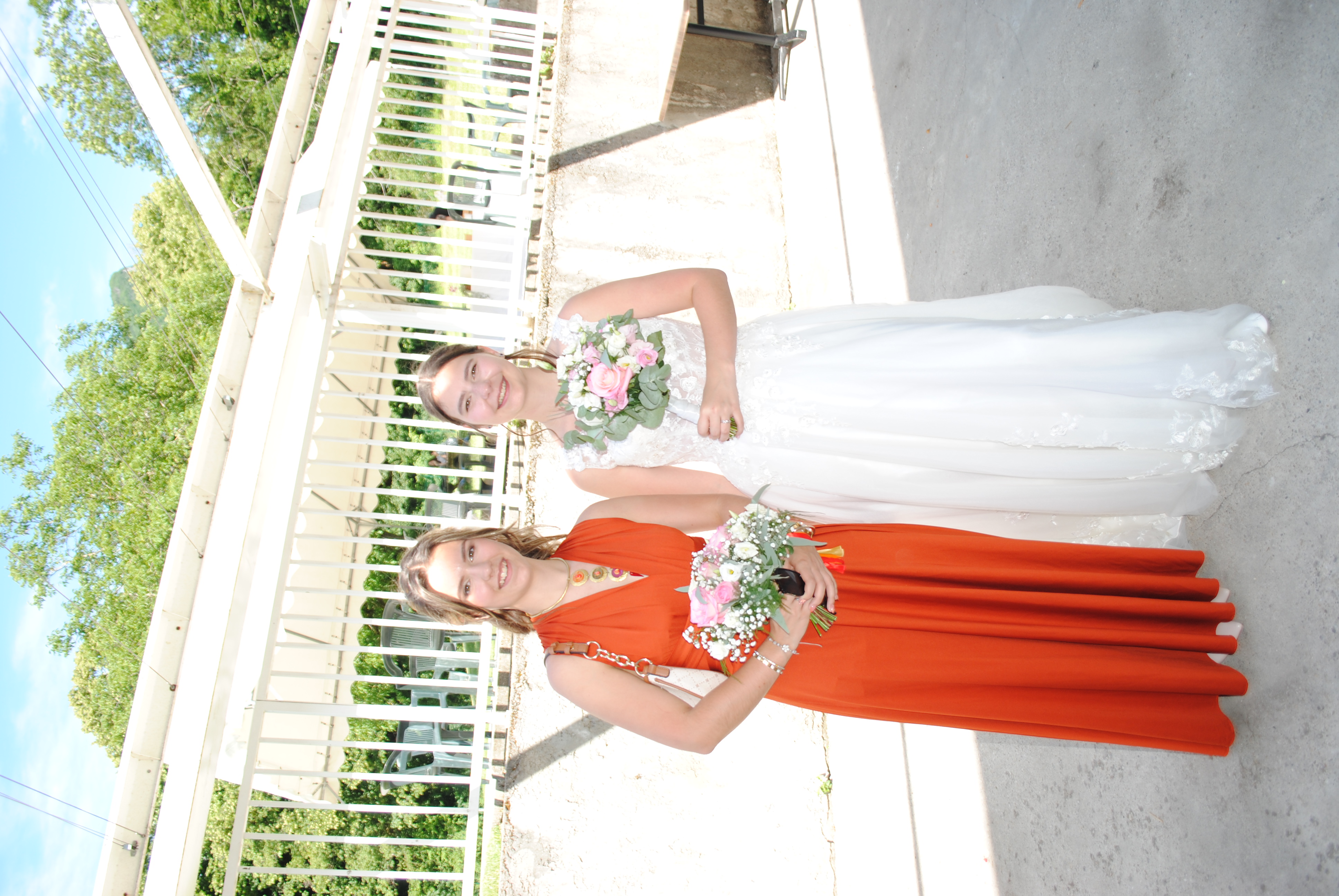 Photo de mariage